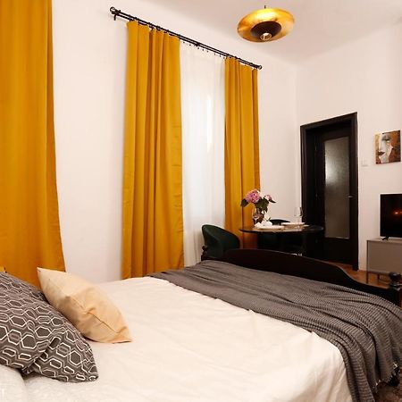 Bohemian Central Concept Studio Bukarest Exterior foto